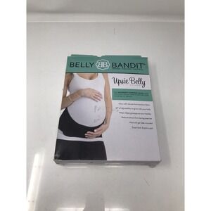 Belly Bandit -‎ Upsie Belly Pregnancy Support Band - XL, Black